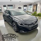 Volkswagen Arteon Shooting Brake R-Line*Pano*Matrix*HUD - Volkswagen Arteon in Bonn
