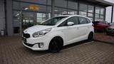 Kia Carens Edition 7 Sitzer-AC-Winterpaket-BT - gebrauchte Kia Carens aus dem Jahr 2015