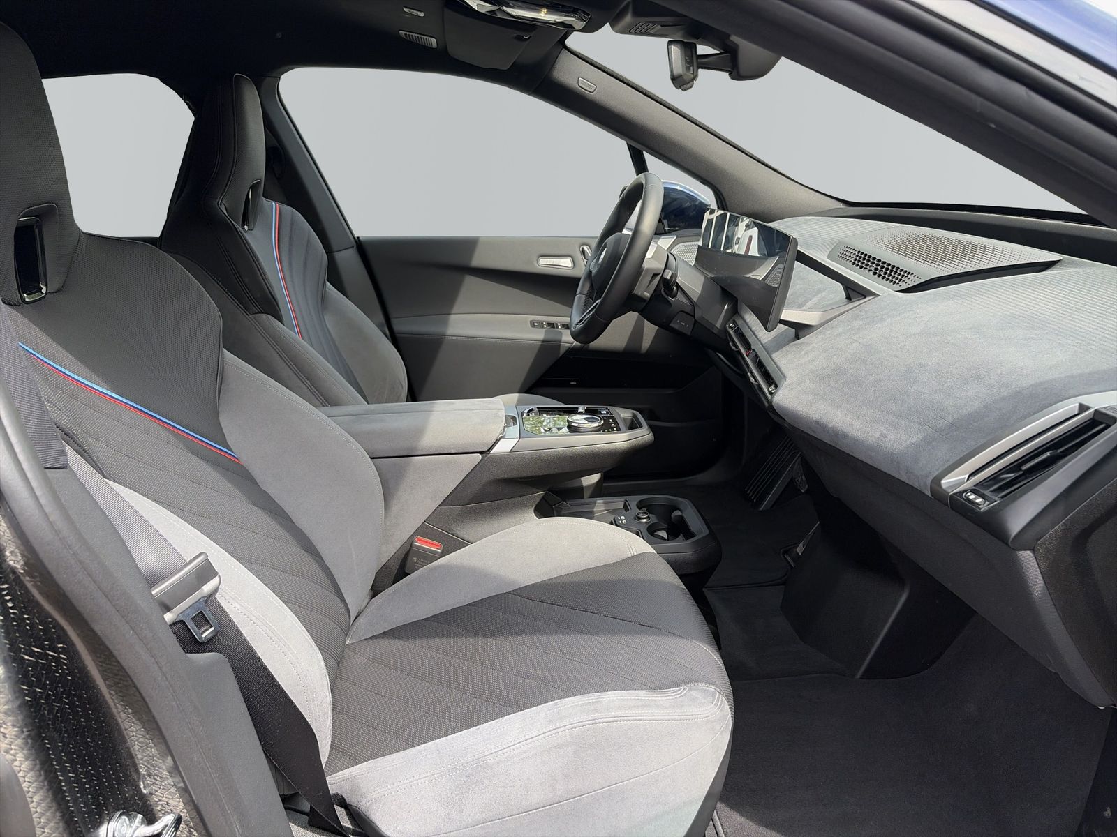 BMW iX - Bild 11