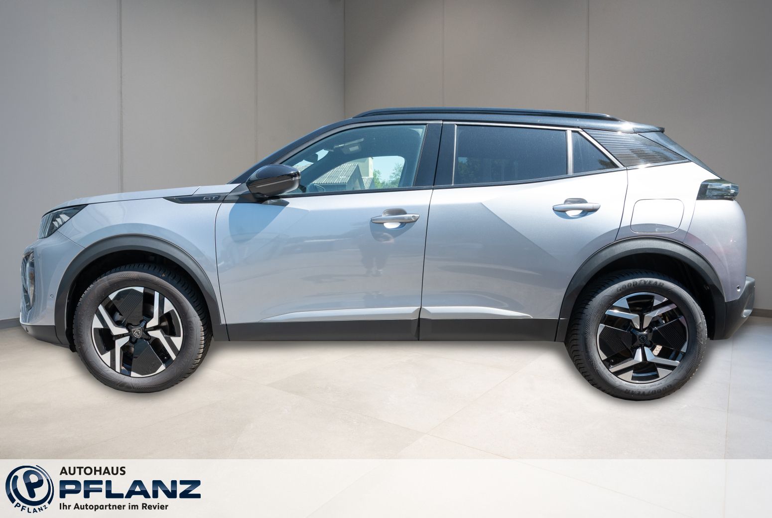 Peugeot 2008 - Bild 5