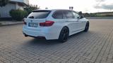 BMW 335d xDrive Touring M Sport Automatic M Sport - BMW 335: Kombi, 335d
