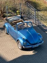 Volkswagen Käfer 1302 LS Cabrio Originalzustand  - Volkswagen Käfer: Cabrio, 1302