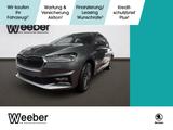 Skoda FABIA 1.0 TSI DSG Tour LED Kamera PDC LM Tempo - Skoda Fabia: 1.0