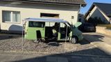 Volkswagen T4 multivan womozulassung markise ahk heck... - Volkswagen T4 in Köln