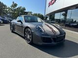 Porsche 991 Targa 4 Exclusive Manufaktur Edition... - Porsche 991 in Nürnberg