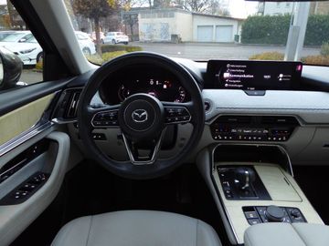 Mazda CX-60 AWD PHEV Aut. TAKUMI