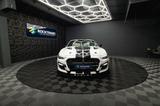 Ford Mustang Shelby 500 GT Cabrio Performance PREMIUM - Ford: Shelby