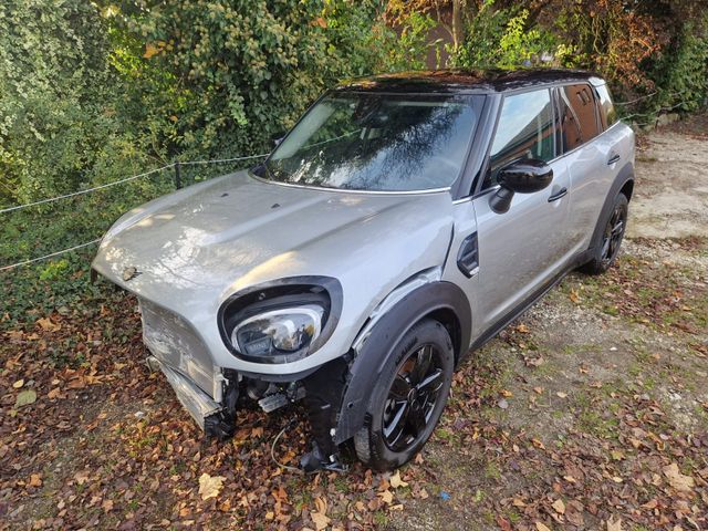 MINI COOPER Countryman Cooper Untamed Edition