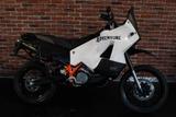 KTM 990 Adventure R - KTM MOTORRAD