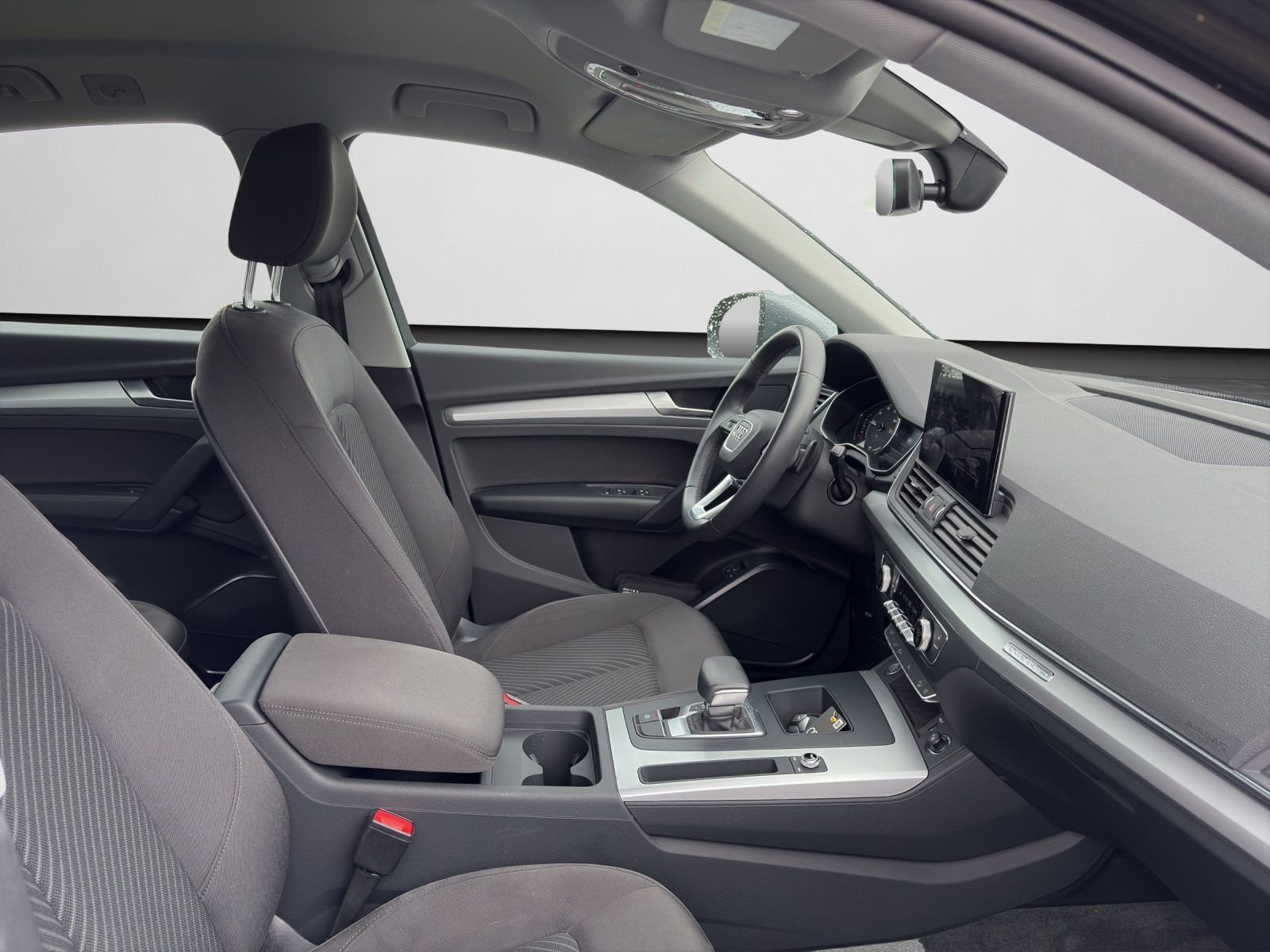 Audi Q5 - Bild 5