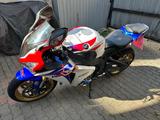 Honda CBR 1000 RR SC59 ABS - HONDA 2010 CBR1000RR