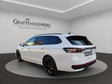 Volkswagen Passat 2.0 TDI 4MOTION R-Line NAVI REAR VIEW - Volkswagen Passat Neuwagen: Kombi