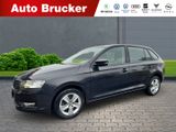 Skoda Rapid Spaceback Ambition 1.0 TSI+Alufelgen+Navi+ - Skoda: Alufelgen