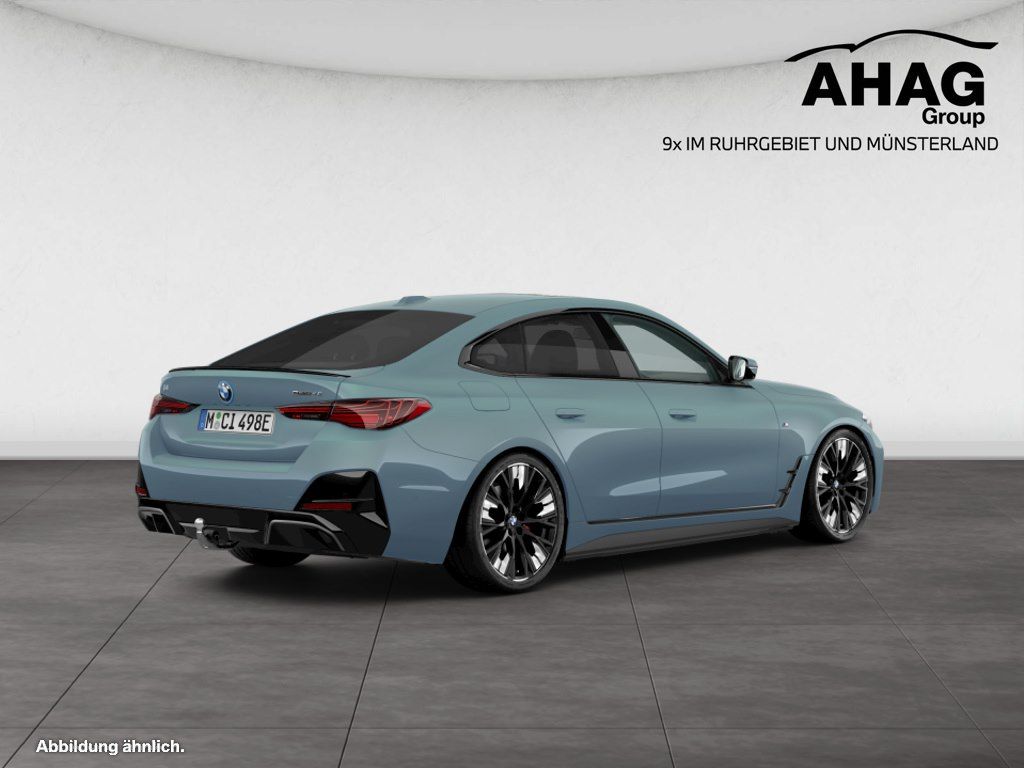 BMW i4 - Bild 2