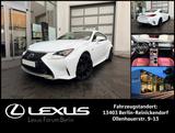 Lexus RC 300h  F-Sport * Mark Levinson * Schiebedach * - gebrauchte Lexus Coupés