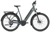 Gazelle Ultimate T10 Low-Step - 49cm (S) - Gazelle E-Bikes