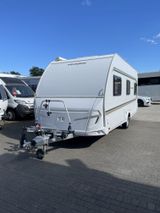 Weinsberg Cara One 540 EUH - Wohnwagen Eu