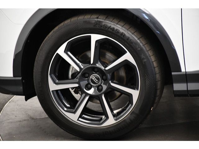 Audi Q3 - Bild 16