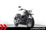 Kawasaki VN 900 CLASSIC - FALCON-AUSPUFF - KAWASAKI VN 900