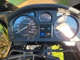 Honda CB 500 S - SPORTTOURER VON 251 BIS 500 CCM
