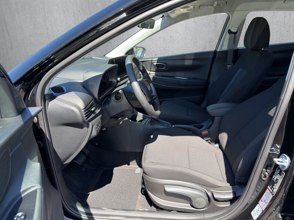 Hyundai i20 – Bild 12