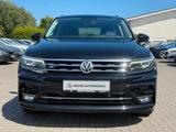 Volkswagen Tiguan R-Line 1.5TSI DSG*LED*NAV*SHZ*ACC*AHK*CAM - VW Tiguan Gebrauchtwagen in Braunschweig