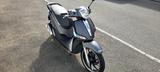 Piaggio Liberty 50 S - PIAGGIO LIBERTY 50