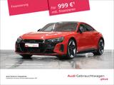 Audi e-tron GT RS ACC HEADUP B&O MATRIX KAMERA INTERF - rote Audi e-tron GT