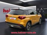 Suzuki Vitara 1.4 Comfort+ Allgrip NAVI LED AHK PANO - Suzuki Gebrauchtwagen in Hamm