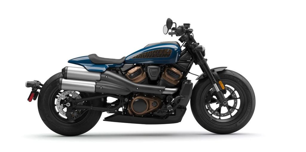 Harley-Davidson SPORTSTER S RH1250S  MY23 - VORBESTELLEN