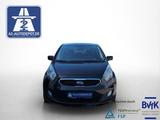 Kia Venga 1.6 Aut. Spirit ACAUT SHZ GRA PDC TÜV NEU! - Kia Venga aus 2015