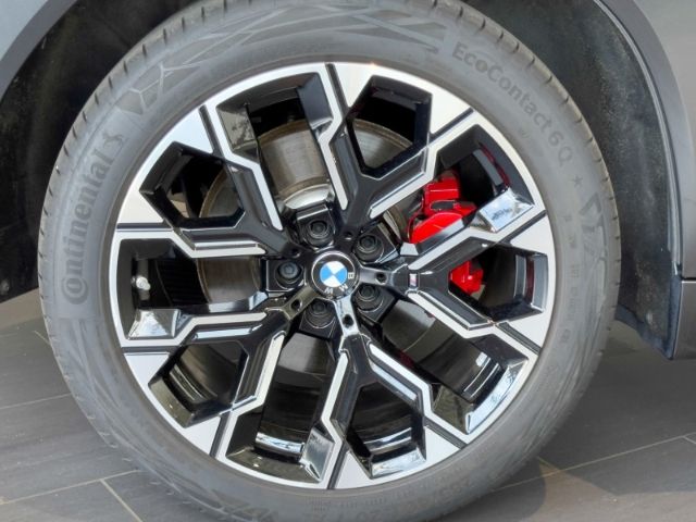 BMW X3 - Bild 5
