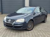 Volkswagen Jetta V 1.9 TDi Comfortline Klimaautomatik - Volkswagen Jetta aus 2007 mit Diesel-Antrieb