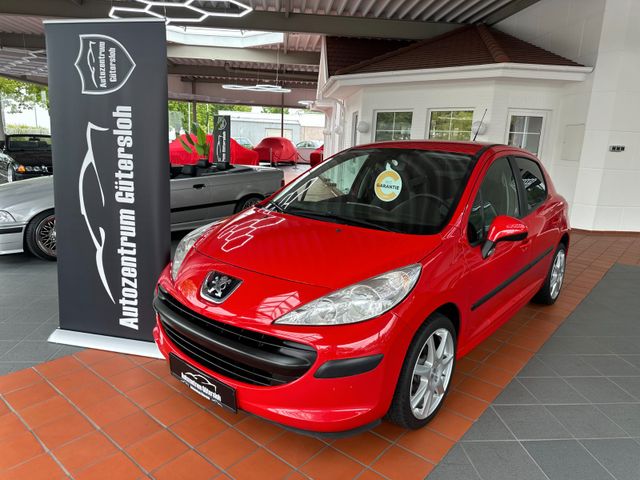 Peugeot 207 Tendance * Klima / 5- Türen*