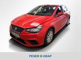 Seat Ibiza Style 1.0 TSI FULL-LINK*GJR*SH*CLIMATRONIC