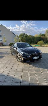 BMW M235i xDrive / NIGHT/ PANO/ HEADUP/ HARMANKARDON - BMW M235: Limousine