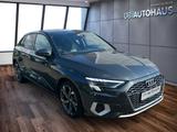 Audi A3 Sportback advanced 35 1.5 TFSI Businesspaket - Audi A3 Business Gebrauchtwagen