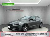 Hyundai i30 1.5 48V Hybrid Intro *LED/Navi/Kamera/SHZ* - Hyundai i30 Intro mit Benzin-Antrieb