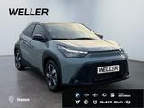 Toyota Aygo X Hybrid 1,5l CVT  Teamplayer *SHZ*DAB*R-CA - Toyota: X