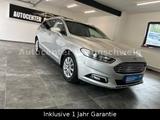 Ford Mondeo Turnier Business Edition - Ford Mondeo: Business Edition