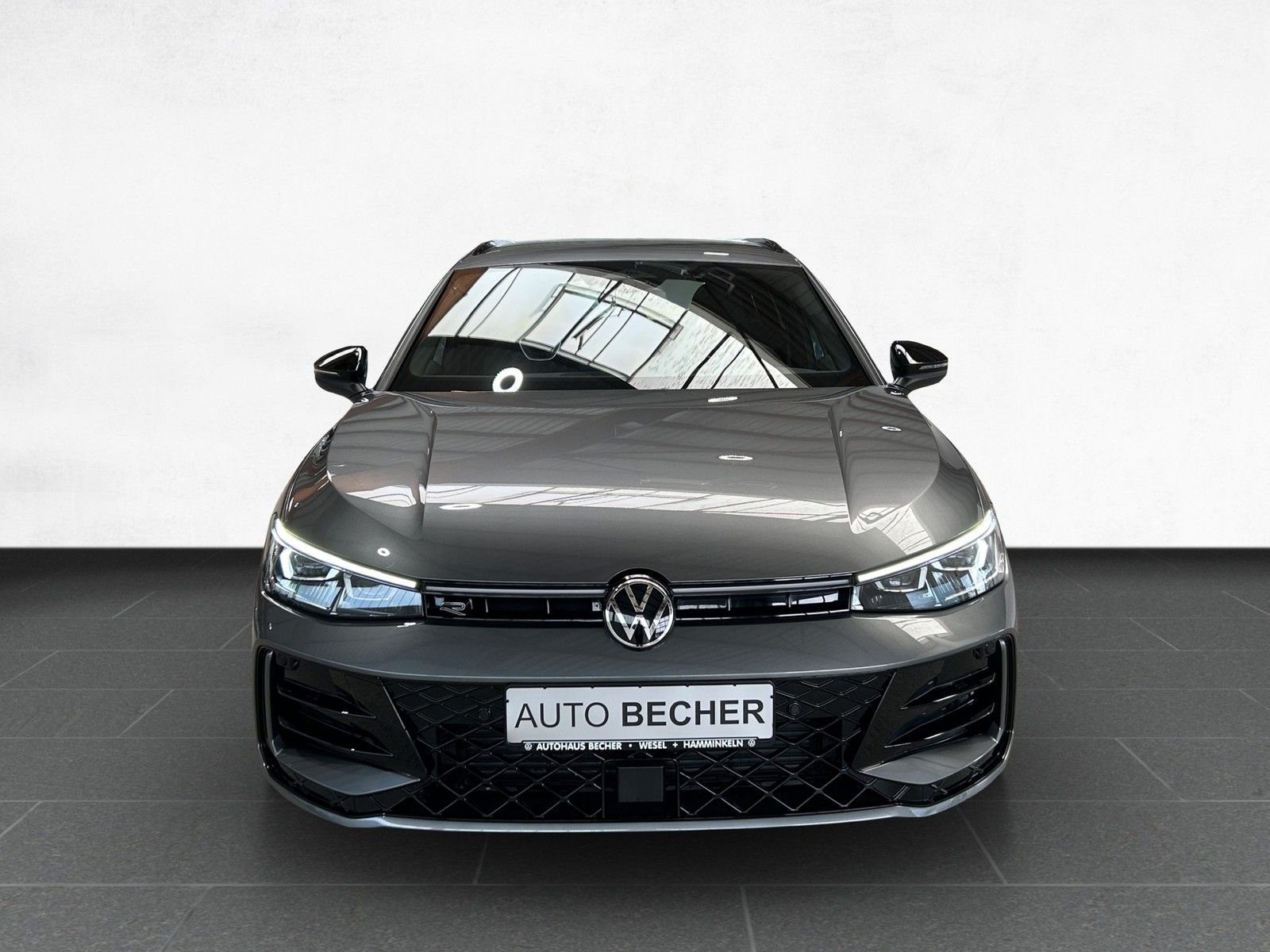Volkswagen Passat Variant R Line 2.0 TDI DSG AHK LED Navi foto 3