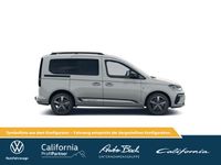 Volkswagen Caddy - Vorschau Bild 4