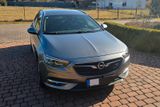 Opel Insignia 2.0 Diesel 125kW Edition Auto ST Ed... - Opel Insignia: Privatanbieter