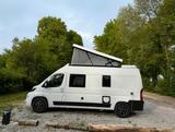 Weinsberg CaraTour 600MQ | Aufstelldach | Solar | Lithium - Weinsberg CaraTour 600 MQ