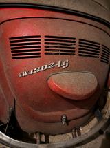 Volkswagen Käfer 1302 LS Cabrio - gebrauchte VW Käfer aus dem Jahr 1970