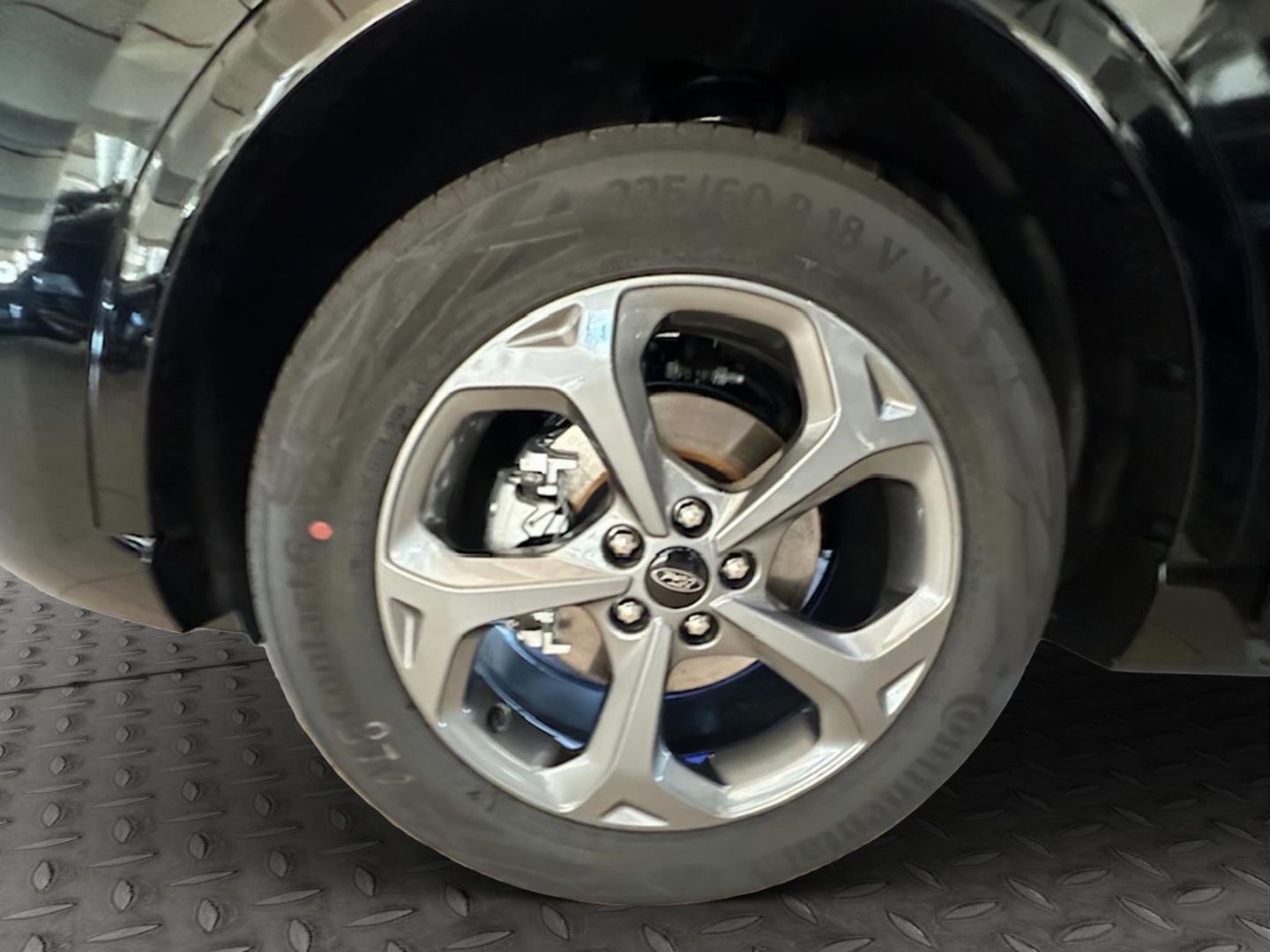 Fahrzeugabbildung Ford Kuga ST-Line Hybrid FHEV Winter-Paket LED Navi