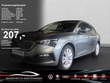 Skoda Scala 1.5 TSI Tour Ambition *LED*RFK*ACC*NWS*SZ* - Skoda Scala NW1
