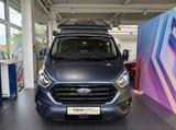 Westfalia Nugget *Solar*AHZV*Sitzheizung - Westfalia Wohnwagen & Wohnmobile