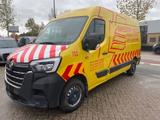 Renault Master 2.3 dCi 110kw 150 L2H2 AIRCO KLIMA EURO6 - Renault Master l2h1