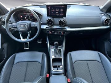 2024 AUDI SQ2 — миниатюра 11